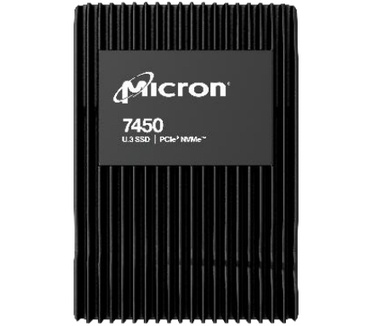 Micron 7450 MAX U.3 15mm 1,6TB