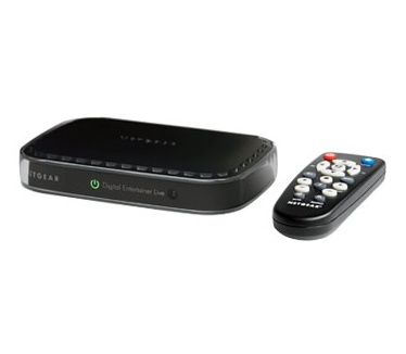 Netgear EVA2000