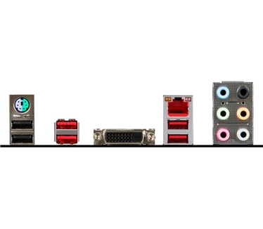 MSI B150M NIGHT ELF