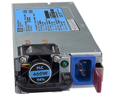 HP 599381-001