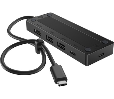 HP USB-C Travel Hub G3