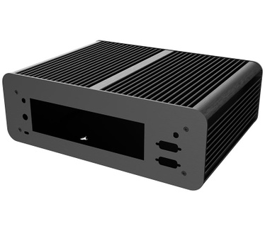 Akasa A-ITX56-M1B