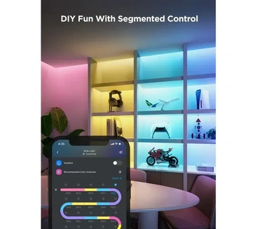 Govee Strip Light 2 Pro Extension ledstrip