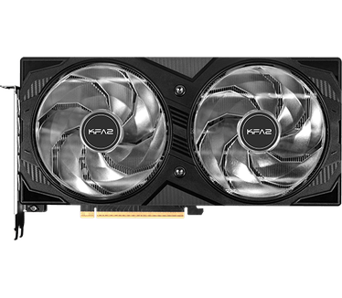 KFA2 GeForce RTX 5060 Ti EX 8GB