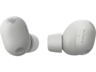 Sony WF-1000XM6 Zilver