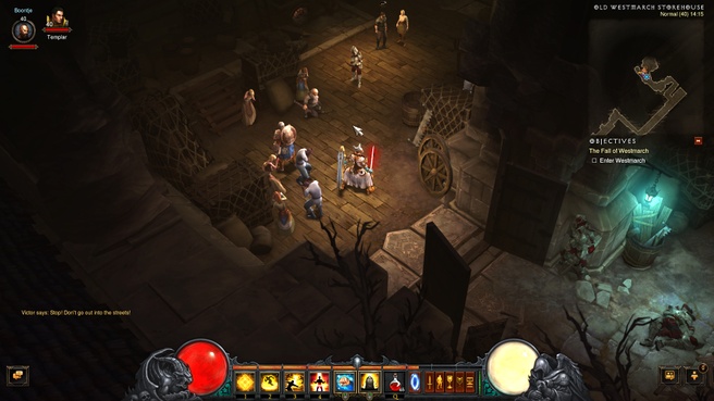 Diablo III: Reaper of Souls