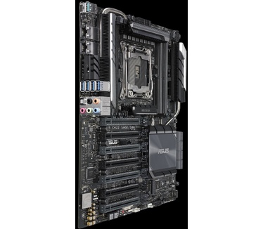 ASUS WS C422 SAGE/10G