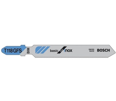 Bosch T 118 GFS