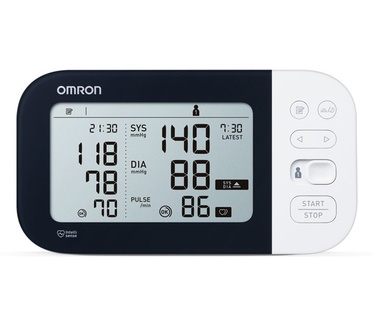 Omron M7 Intelli IT