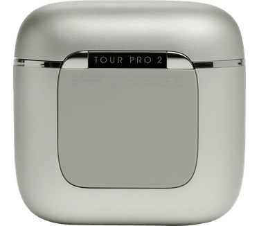JBL Tour Pro 2 (Champagne)