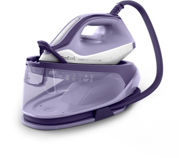 Tefal Power Pro Compact 200 SV6211 stoomgenerator