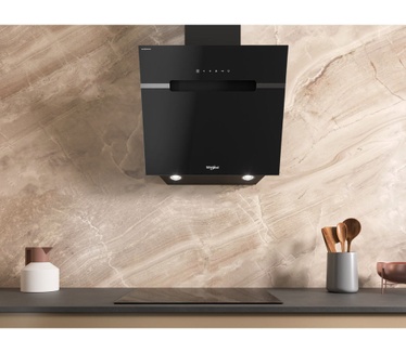 Whirlpool WHVS 61F LT DP K