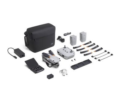 DJI AIR 2S Fly More Combo