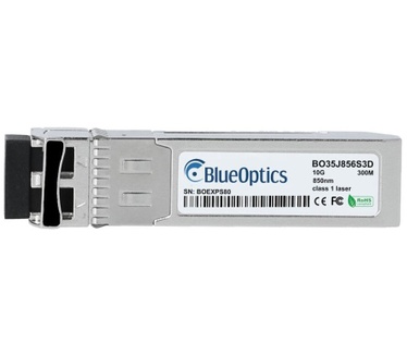 BlueOptics SFP10G-SR-BO