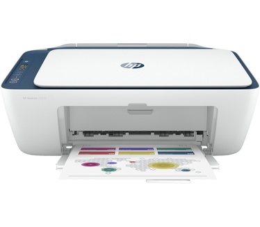 HP DeskJet 2721e All-in-One Printer