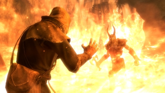 The Elder Scrolls V: Skyrim