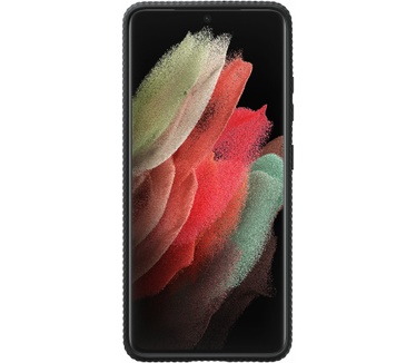 Samsung EF-RG998 (Galaxy S21 Ultra) Zwart