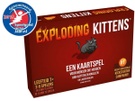 Exploding Kittens