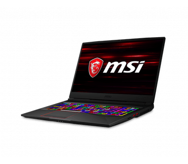 MSI GE75 8SE-008BE
