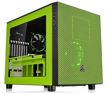 Thermaltake Core X5 Riing Edition