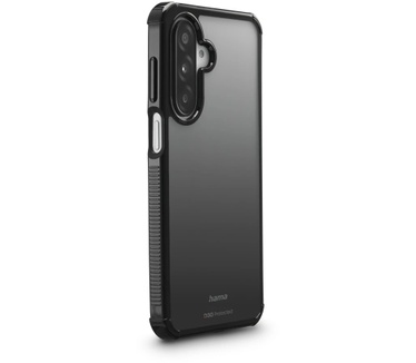 Hama Extreme Protect (Galaxy S24) Transparant