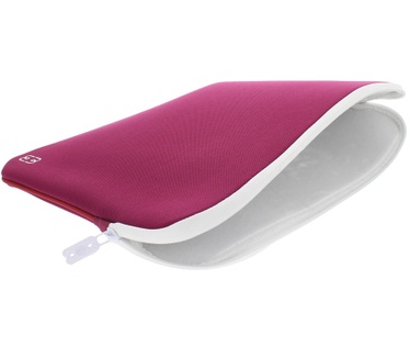 MW BlackBerry / White Sleeve for MacBook Pro 15″ (late 2016)