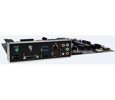 Asus ROG STRIX B360-H GAMING/OPTANE