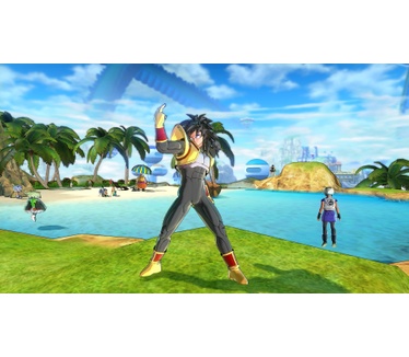 Dragon Ball Xenoverse 2