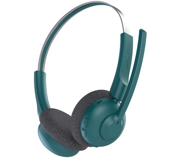 JLab Go Work Pop - Teal (Groen)