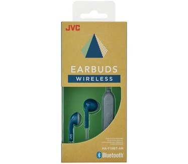 JVC HA-F19BT