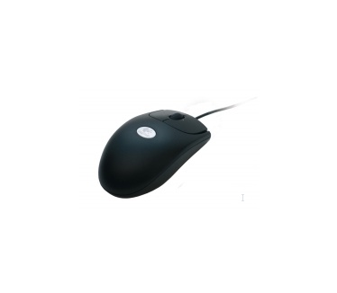 Logitech RX250 Optical Mouse Black 10pk