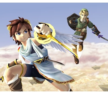 Super Smash Bros. Brawl