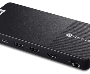 Chromebox Micro van Lenovo