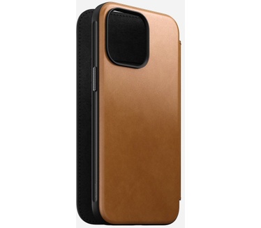 Nomad Modern Leather Folio