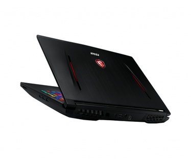MSI GT63 8SF-021 Titan