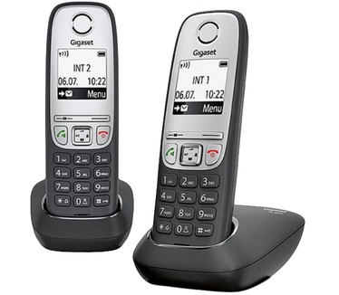 Gigaset A415 Duo