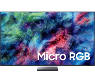Samsung 75" Micro RGB 4K Samsung Vision AI Smart TV R95H (2026)