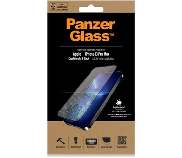 PanzerGlass PRO2746 (iPhone 13 Pro Max)