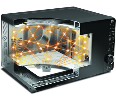 Whirlpool MWF 426 SL