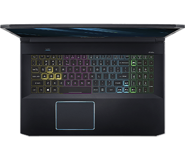 Acer Predator Helios 300 PH317-54 Predator Helios 300 PH317-54-789Z