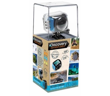 Discovery Adventures 8785107