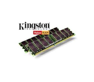 Kingston ValueRAM KVR533D2E4K2/1G