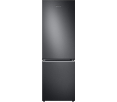 Samsung Koel-vriescombinatie 6-serie (344L) Zwart Inox WiFi