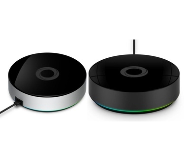 Athom Homey Combi 3 - Voordeelbundel Homey Pro (2026) smart home hub + Homey Bridge hub