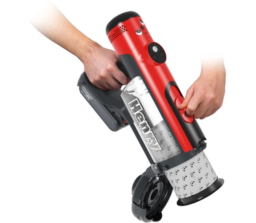 Numatic Henry Quick HEN100R