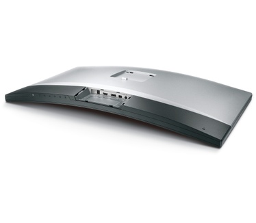 BenQ EX3200R Zwart