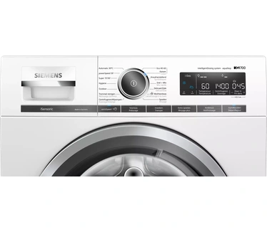 Siemens iQ700 WM14VK0CFG I-DOS