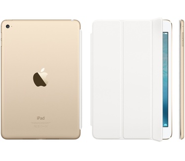 Apple iPad Mini 4 Smart Cover - Wit