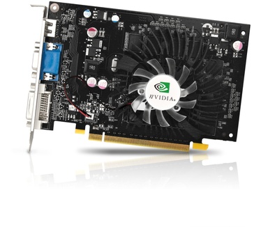 Sweex Nvidia GeForce GT 240 1 GB PCI-E
