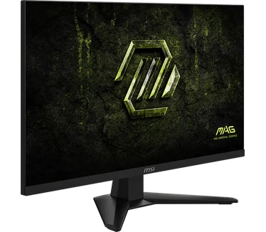 MSI MAG 274QF E20 Zwart